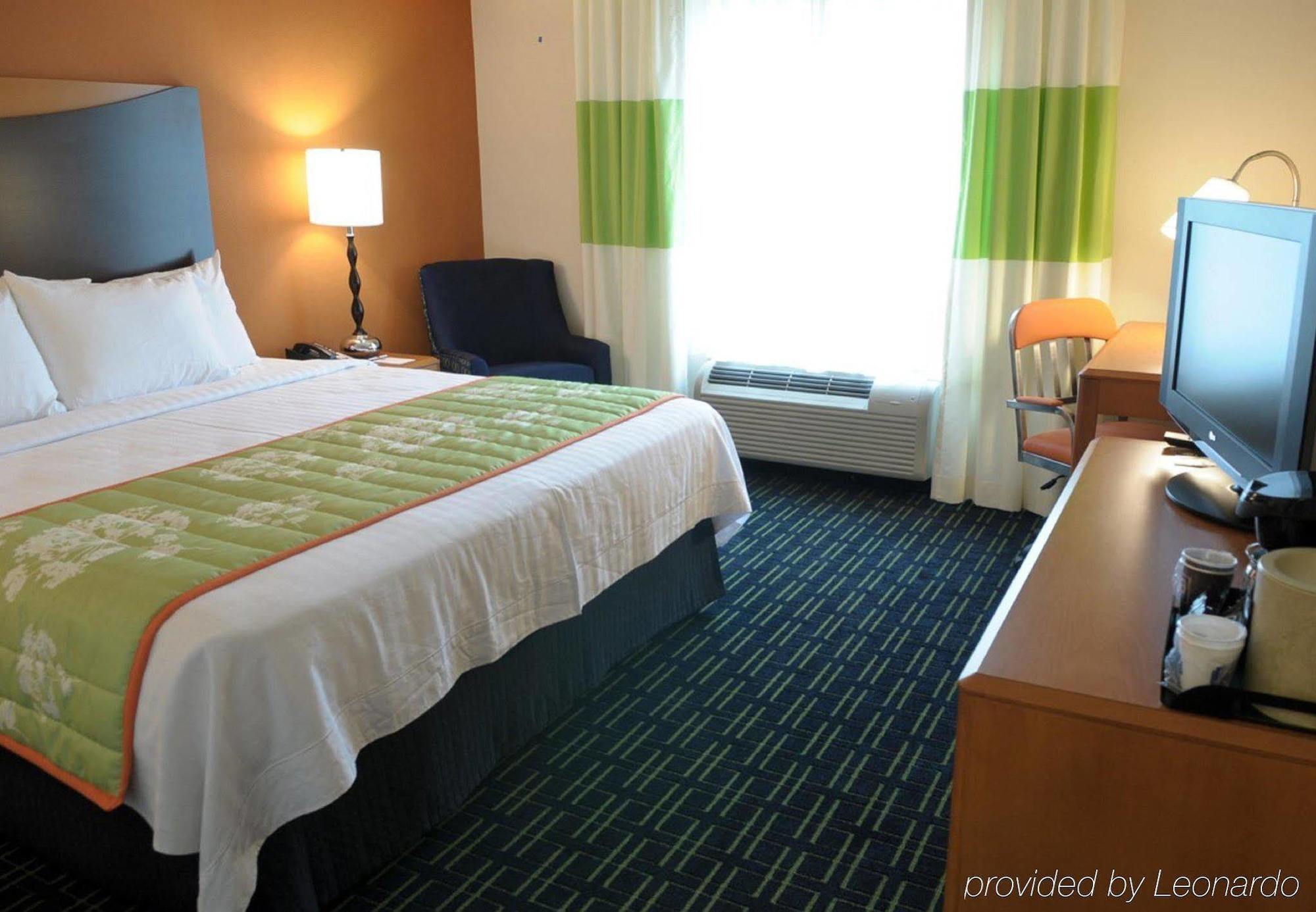 Fairfield Inn & Suites By Marriott Portland North Exterior photo